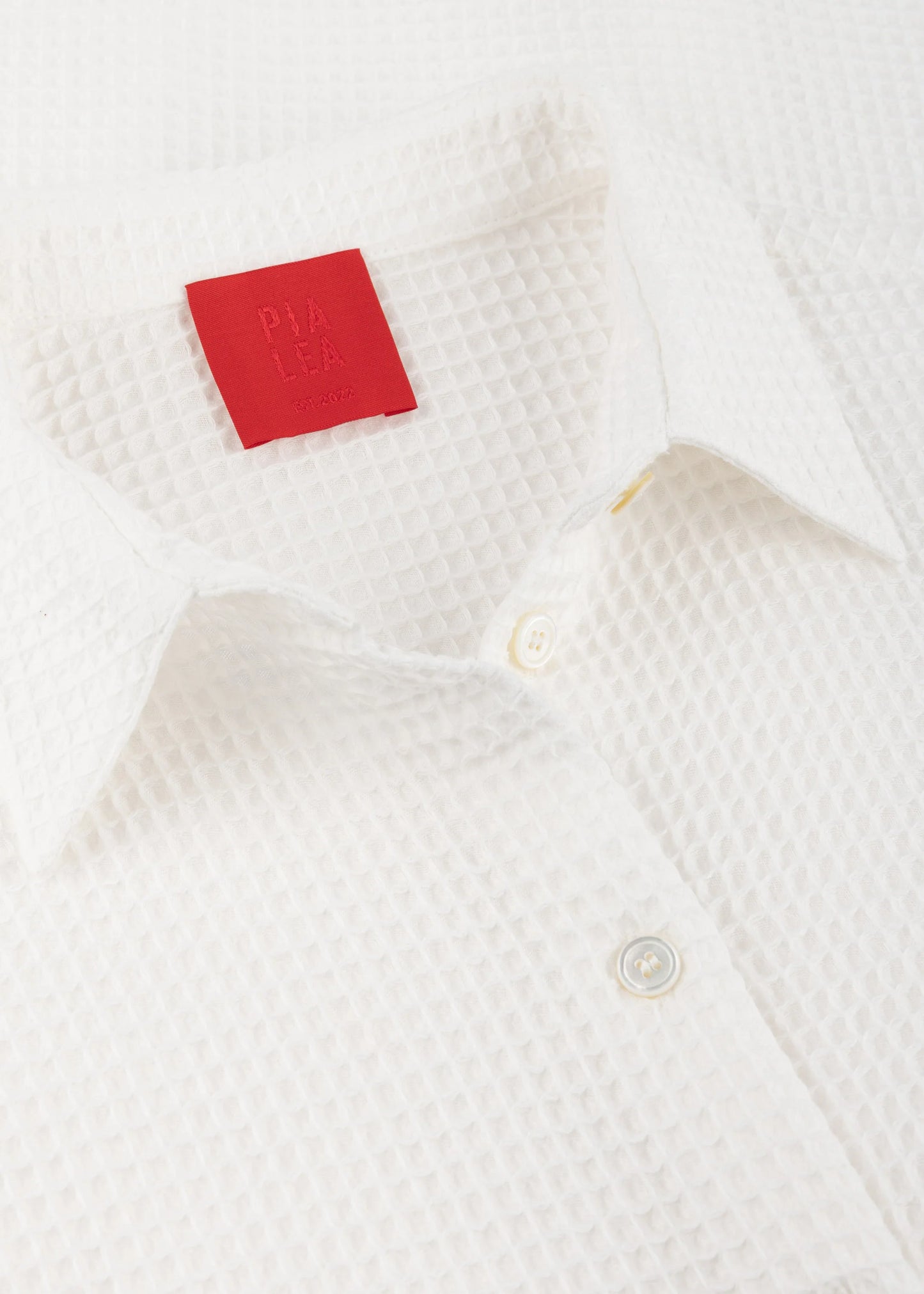 Waffle 'Woman Shirt'