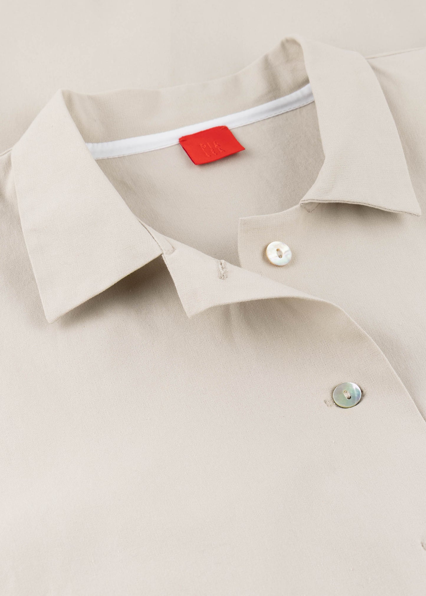 Cotton 'Martha' Dress