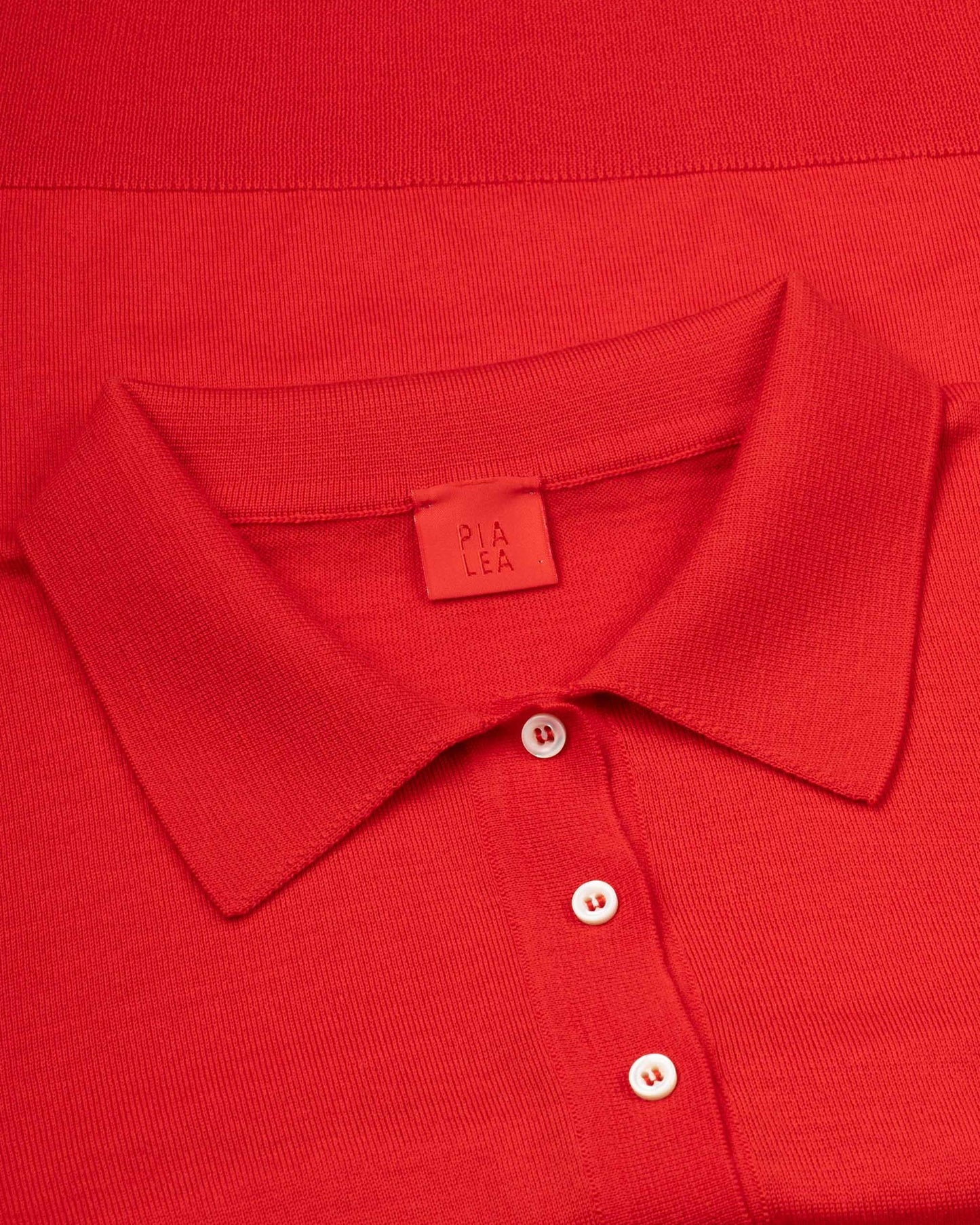 Merino Polo