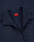 Linen 'Polo Shirt'