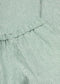 Striped Linen 'Easy Pants'