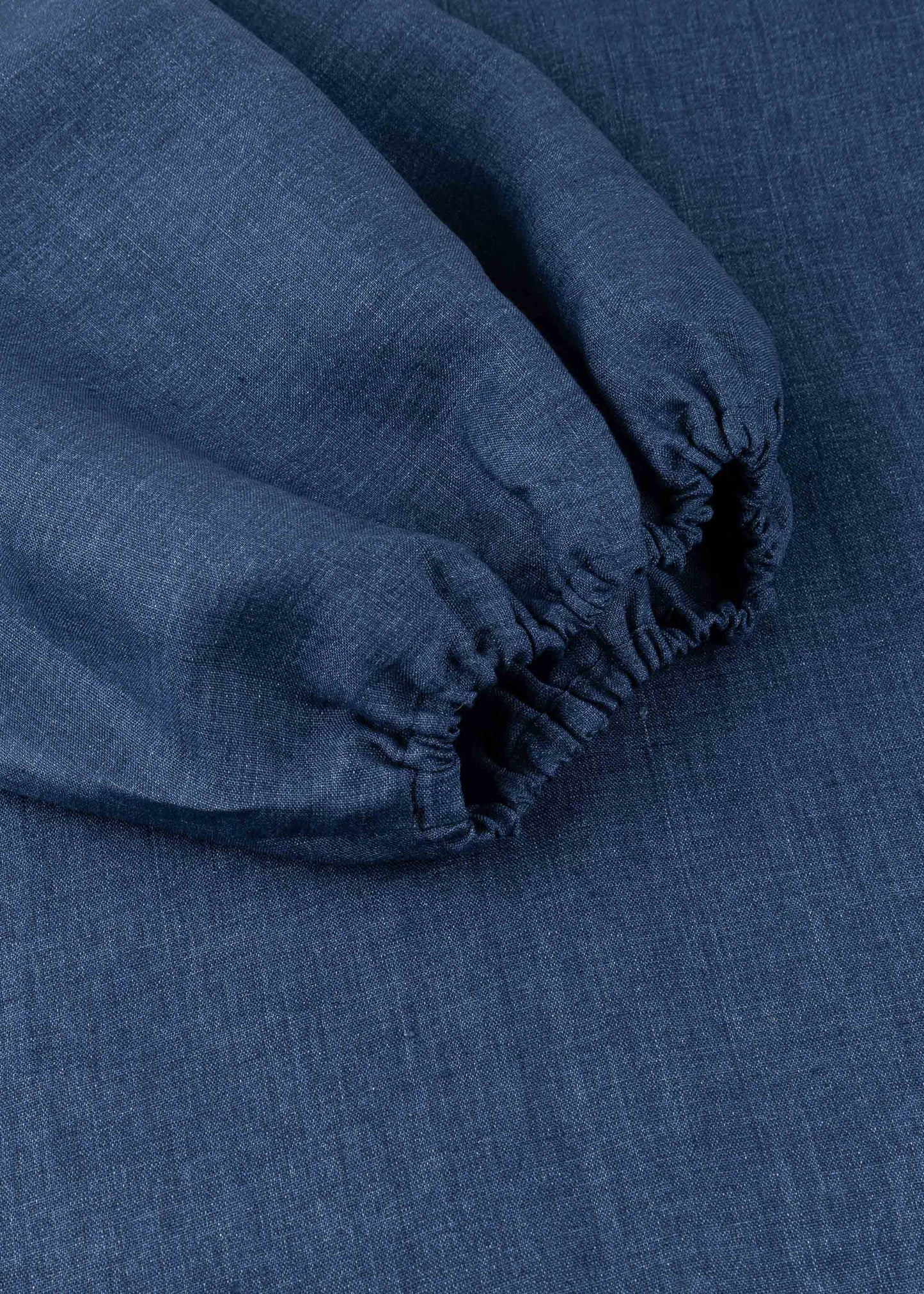 Linen 'Prinzessin' Dress