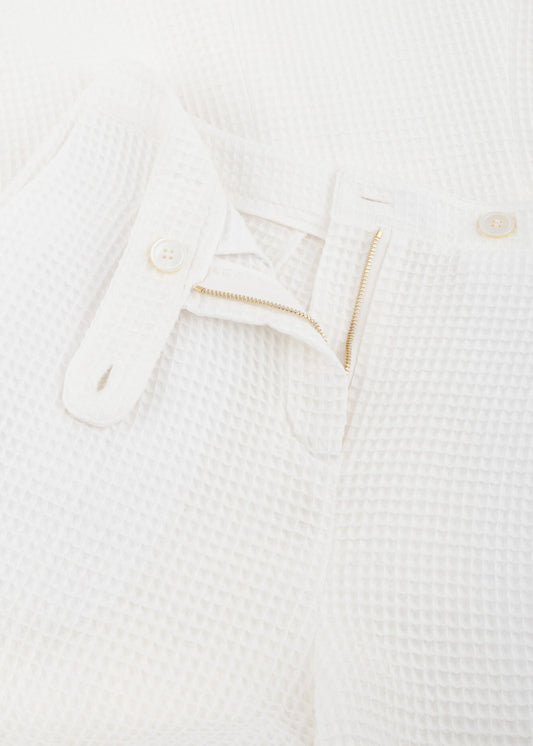 Waffle 'Bermudini Lungo'