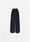Tasar Silk 'Carlotta Pants'