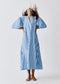 Check 'Prinzessin' Dress