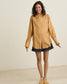 Tasar Silk 'Milano Shirt'