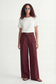 Linen 'Carlotta' Pants