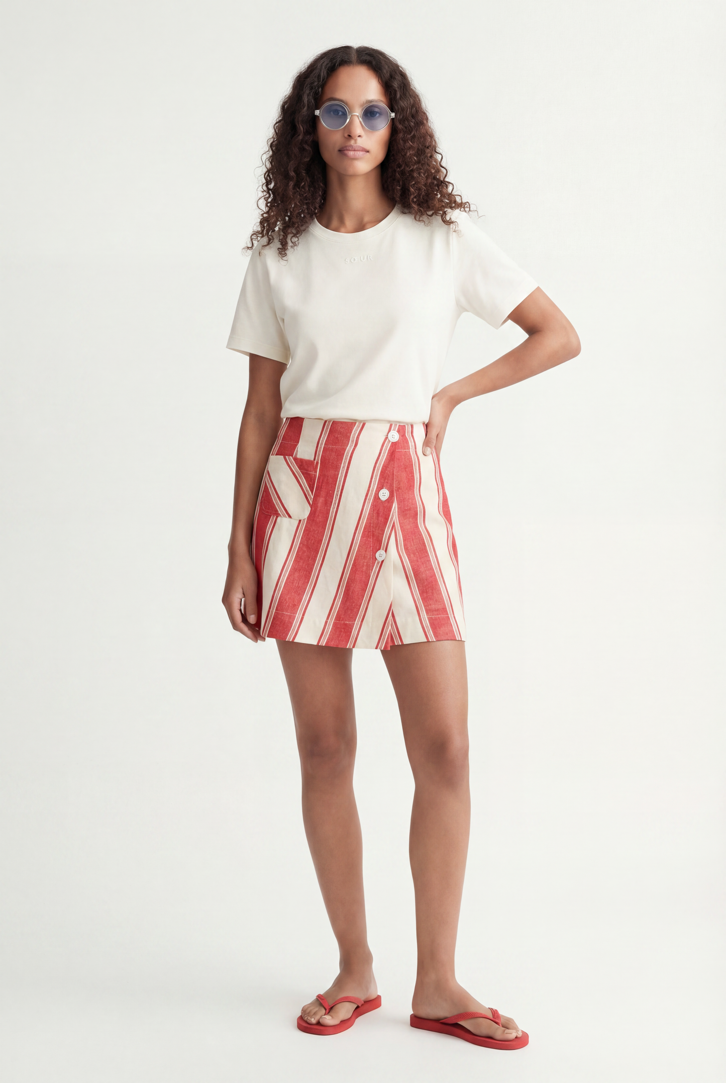 'Franzesin' Skirt