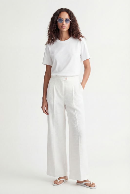 Waffle 'Bermudini Lungo'