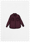 "Overshirt" in Harris Tweed