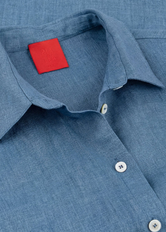 Cotton 'Woman Shirt'