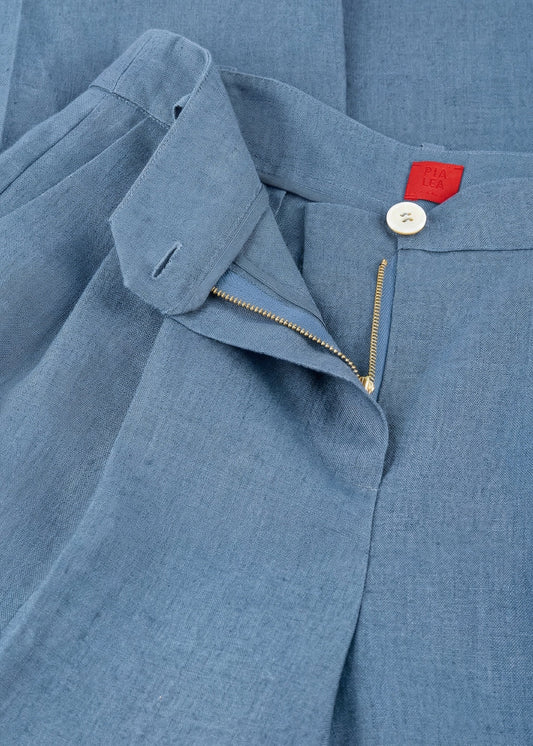 Cotton 'Carlotta Trousers'