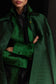 Silken 'Mirage' Coat